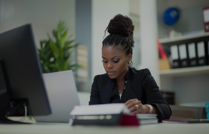 company secretarial in kenya