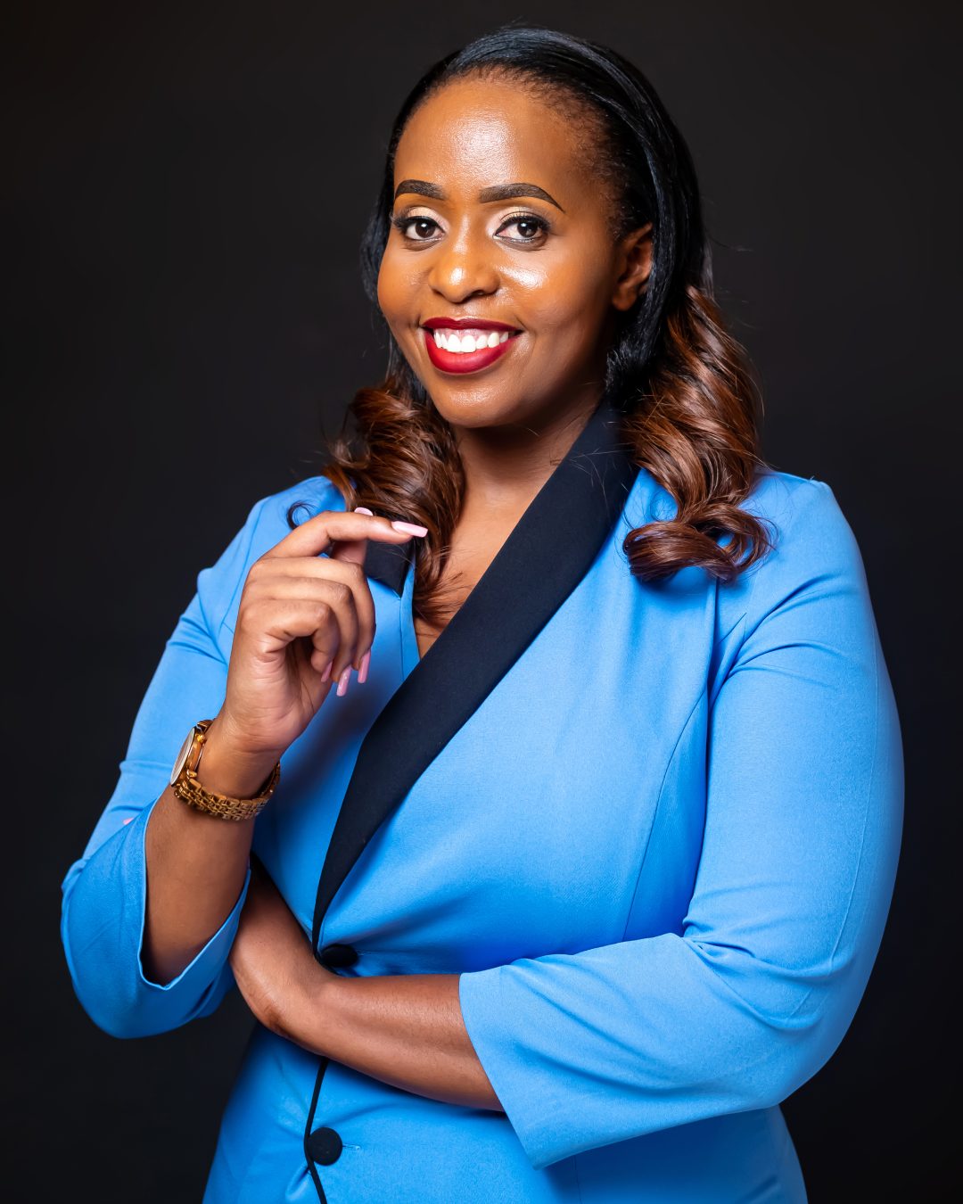 Dianah Murethi