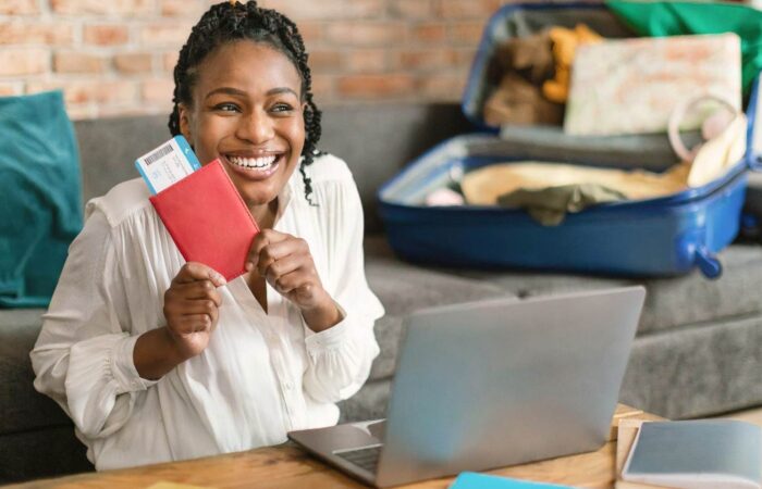 Permanent Residence in Kenya