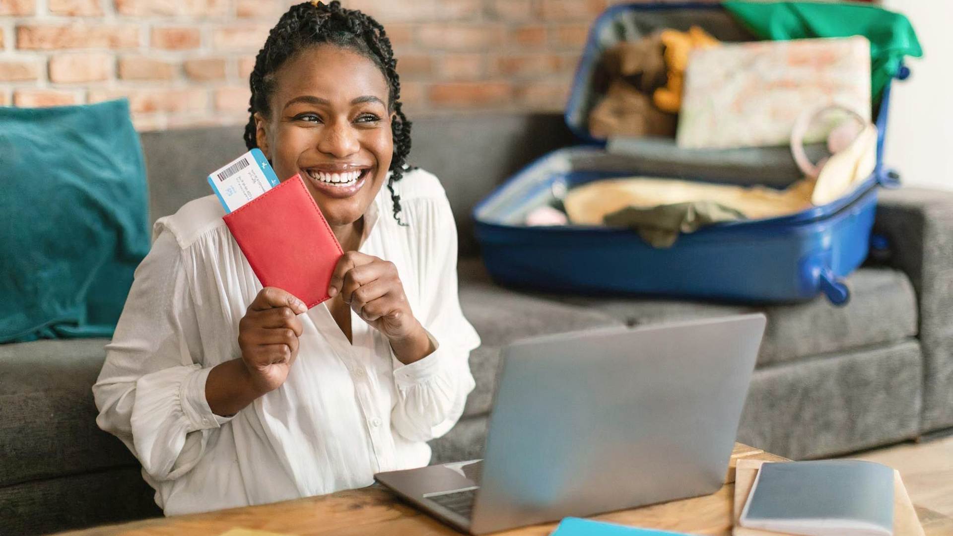 Permanent Residence in Kenya