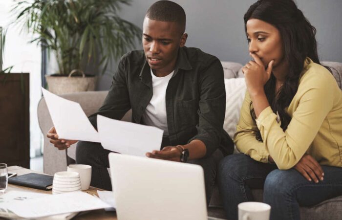 Estate Planning Mistakes