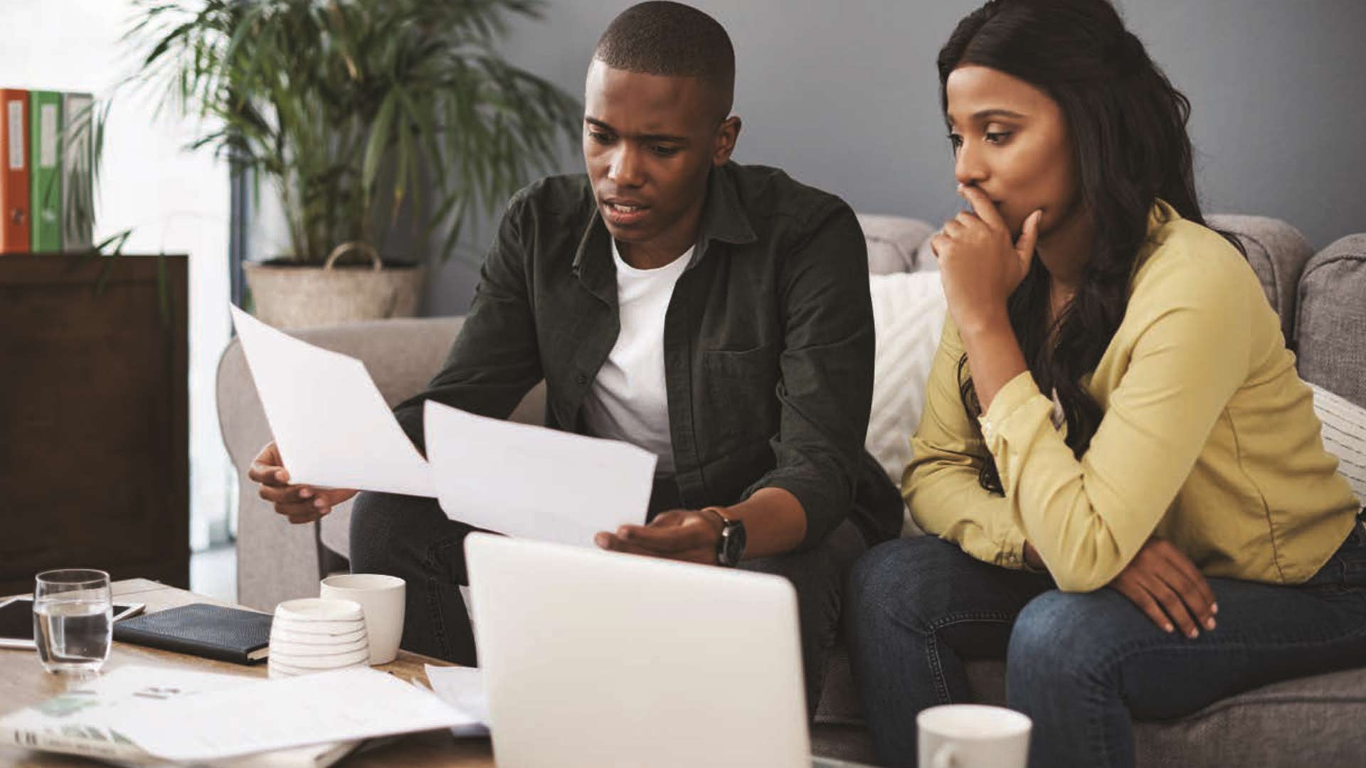 Estate Planning Mistakes
