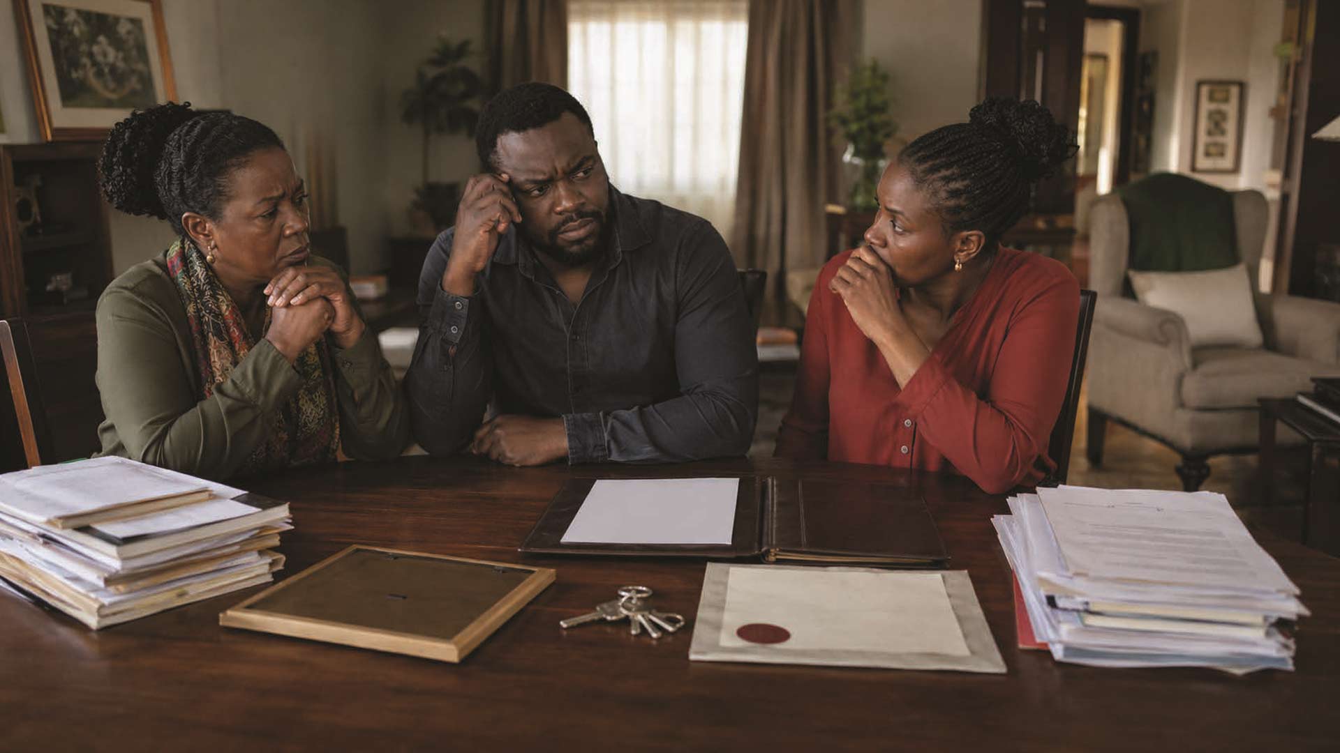 What Happens If You Die Without an Estate Plan in Kenya?