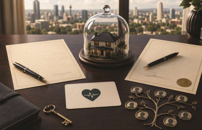 Estate Planning