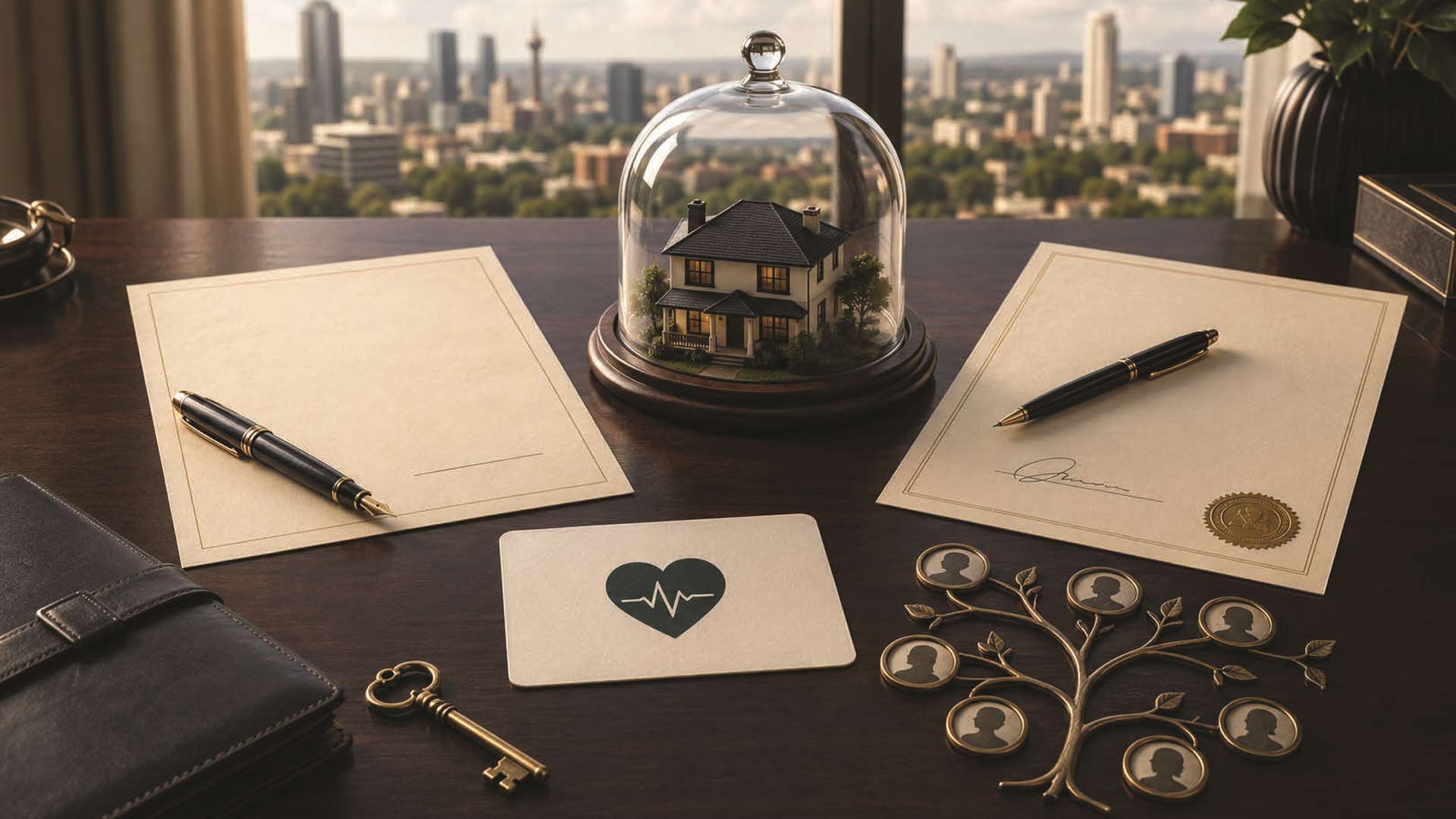 Estate Planning