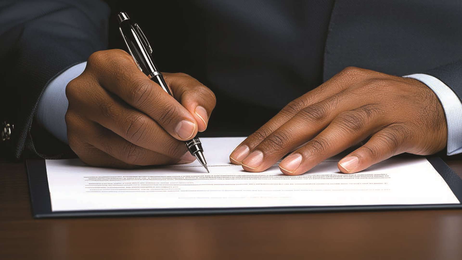 Common Mistakes When Drafting a Family Trust Deed