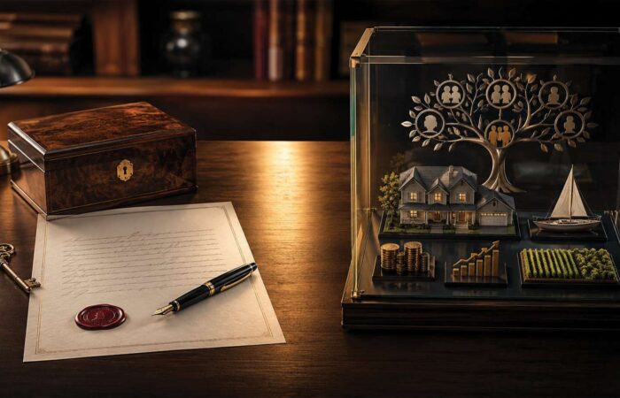 Will or Family Trust? Understanding Which Estate Planning Tool is Right for You