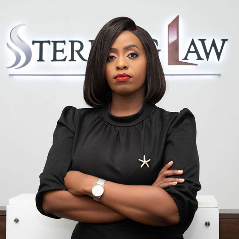 Dianah Mureithi