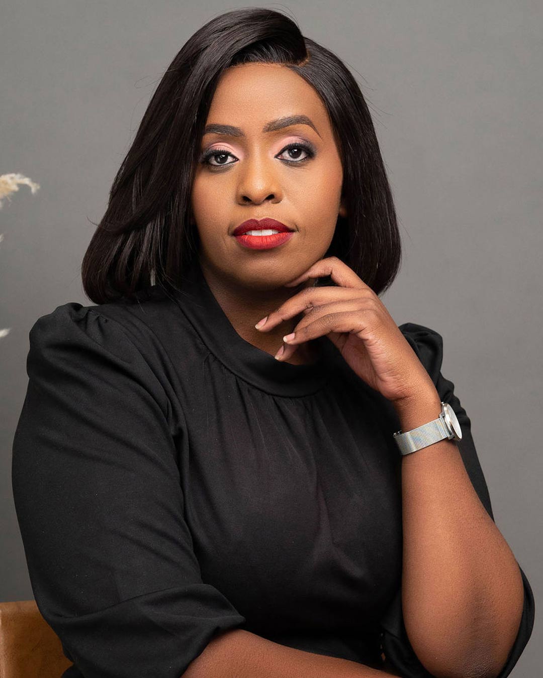 Dianah Mureithi