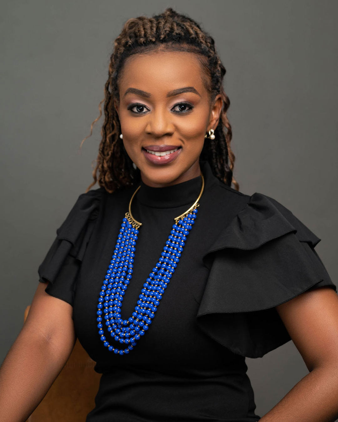Emma Kageni Kimathi