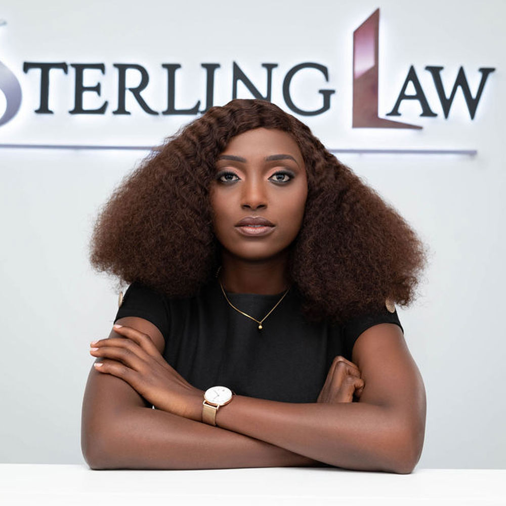 Mary Kikuyu